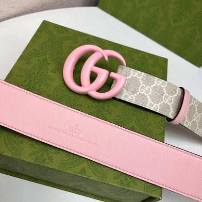 GU Belt  2 Color 's