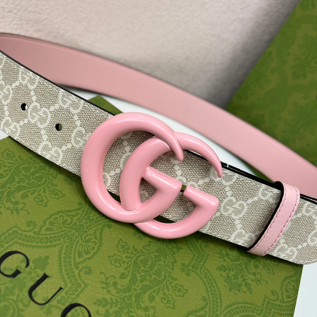 GU Belt  2 Color 's