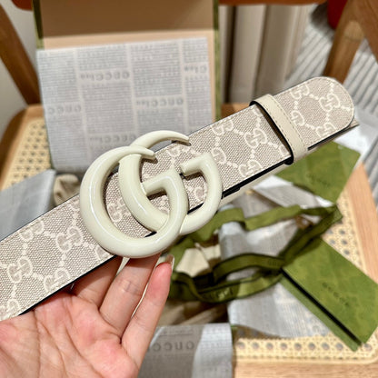 GU Belt  2 Color 's