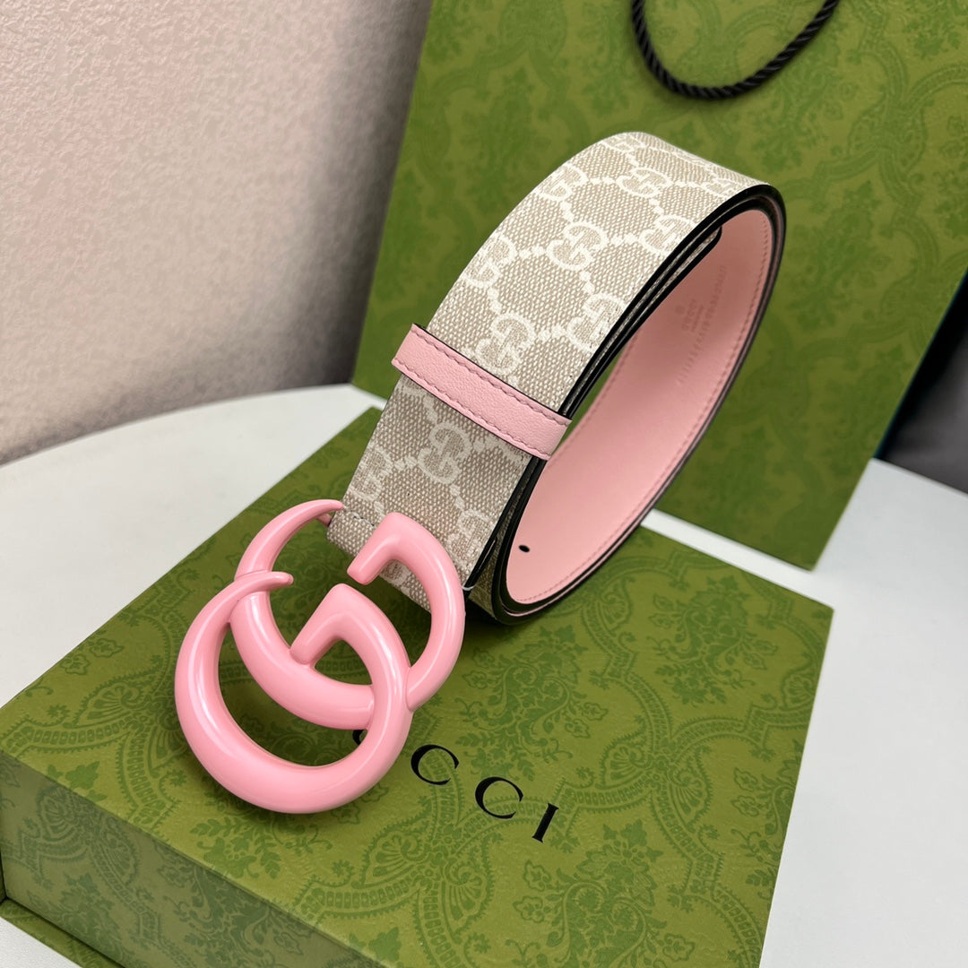 GU Belt  2 Color 's