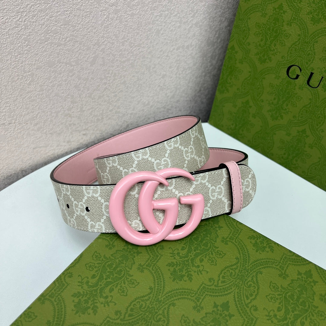 GU Belt  2 Color 's