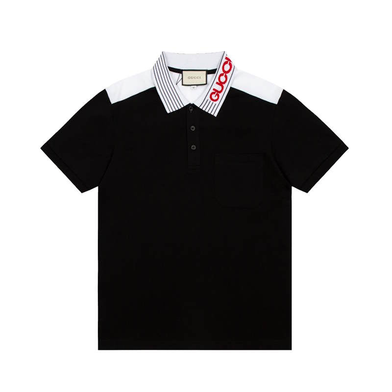 GU T -shirt POLO 2 Color 's