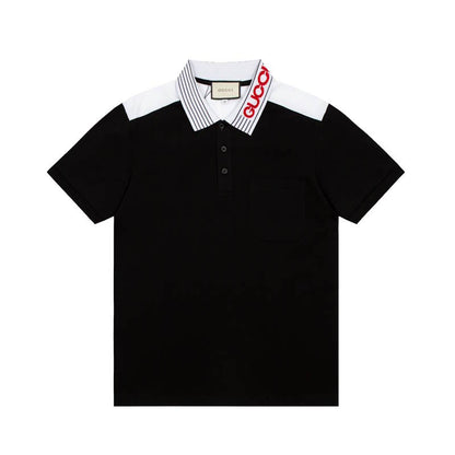 GU T -shirt POLO 2 Color 's