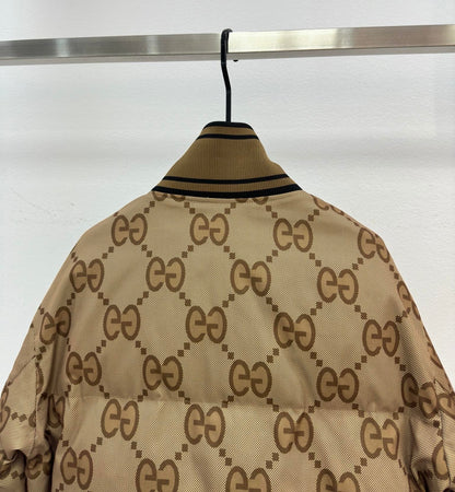 Gu  Down Jacket 2 Color's