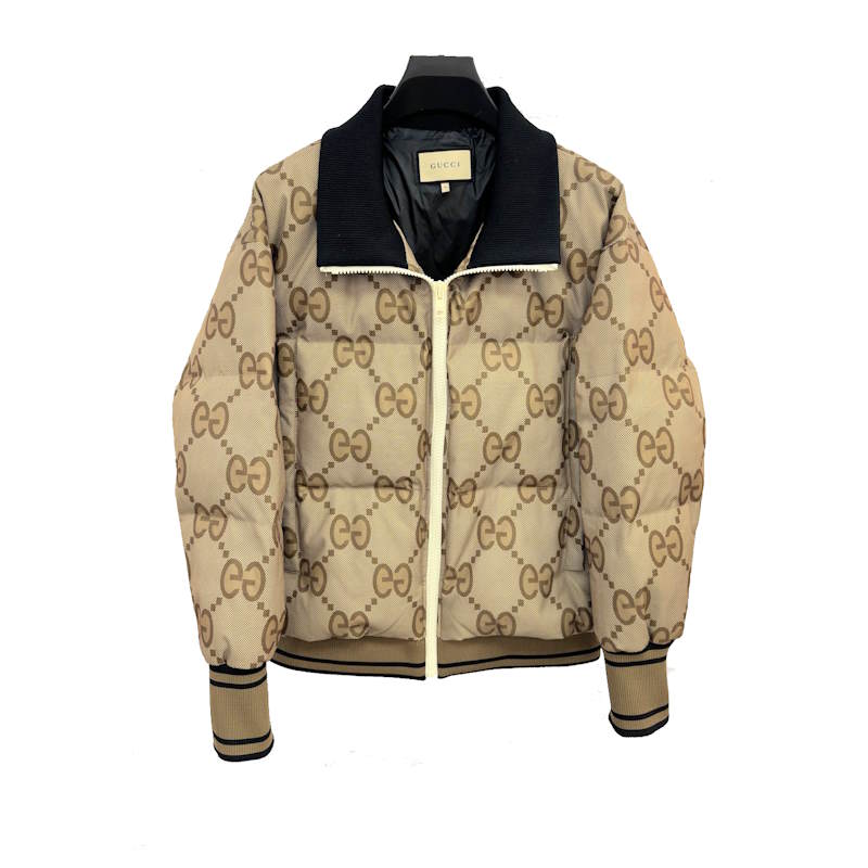 Gu  Down Jacket 2 Color's