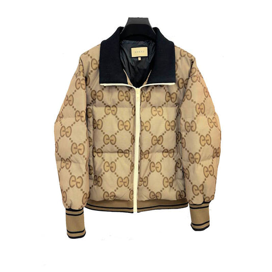 Gu  Down Jacket 2 Color's