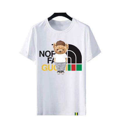 GU T-shirt Shirt  4 Color 's 2XL