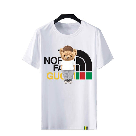 GU T-shirt Shirt  4 Color 's 2XL