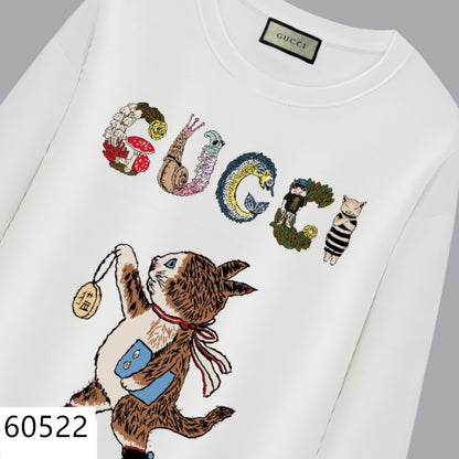 GU Sweatshirt
