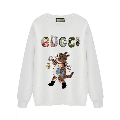 GU Sweatshirt