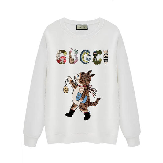 GU Sweatshirt