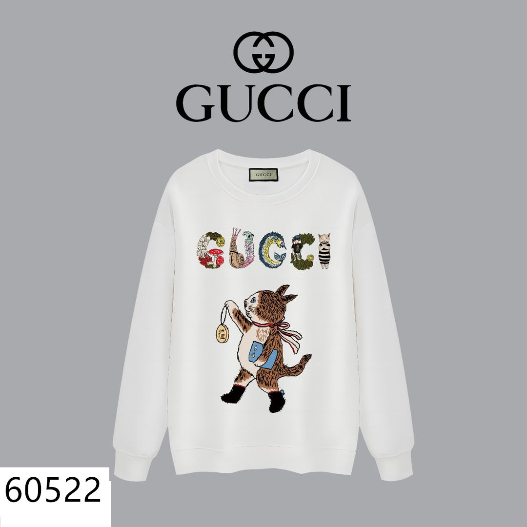 GU Sweatshirt