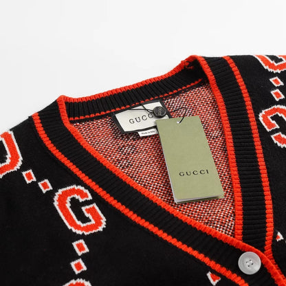 GU  Sweater Pullover Jacket