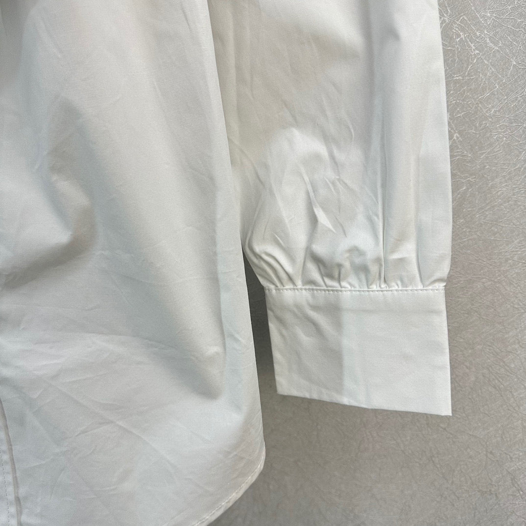 GU jacket Canvas Buckle Fastening Vest