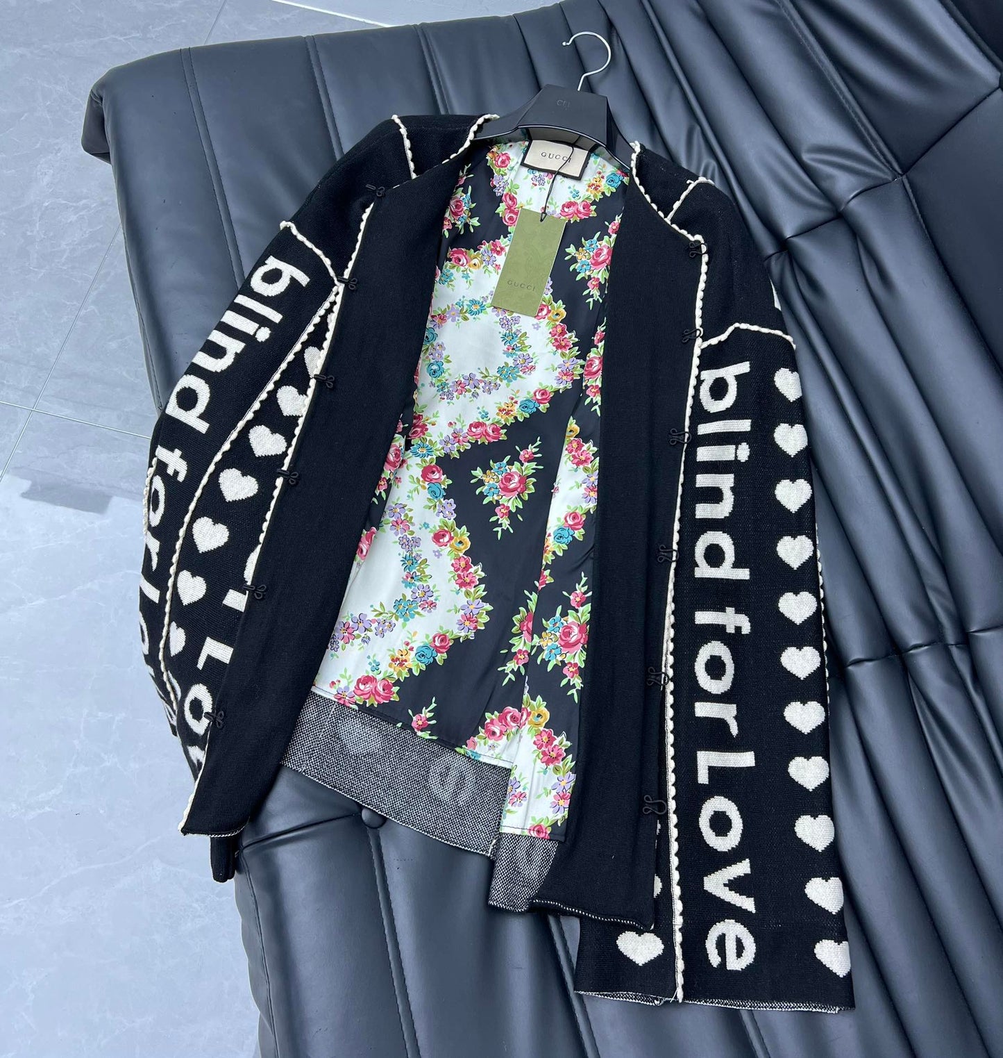 GU Jacket Long Woman