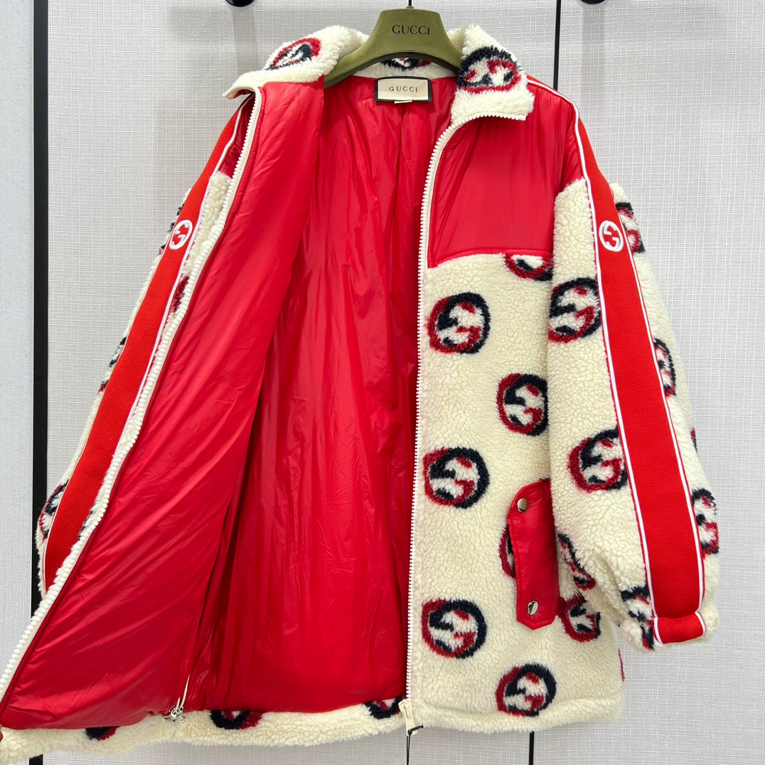 GU Jacket Woman 2 Color's