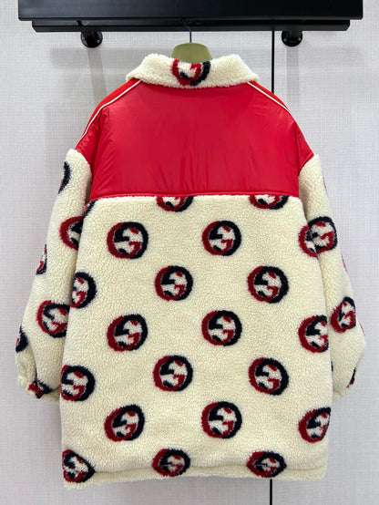 GU Jacket Woman 2 Color's