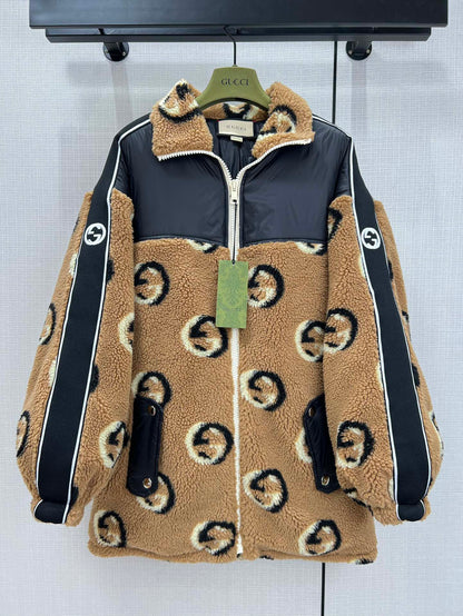 GU Jacket Woman 2 Color's