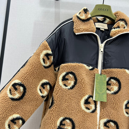GU Jacket Woman 2 Color's