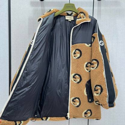 GU Jacket Woman 2 Color's