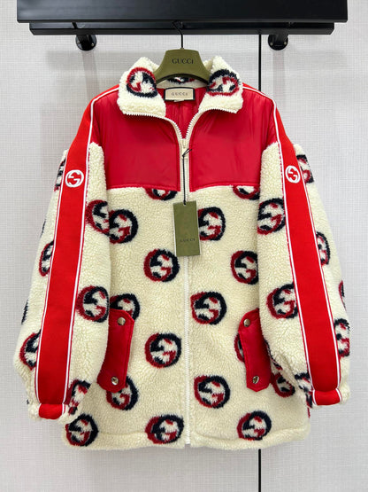 GU Jacket Woman 2 Color's