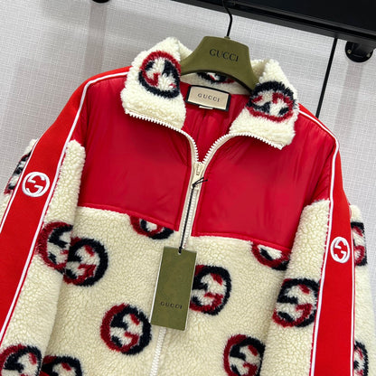 GU Jacket Woman 2 Color's