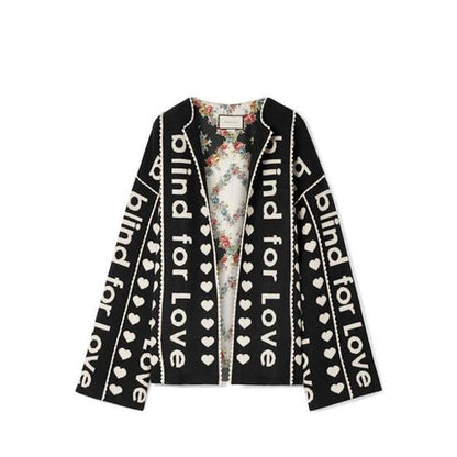 GU Jacket Long Woman