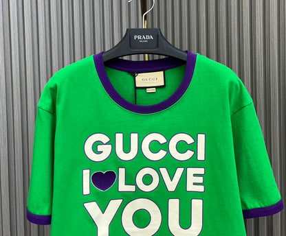 GU  Woman T -shirt   2 Color 's Crop Top