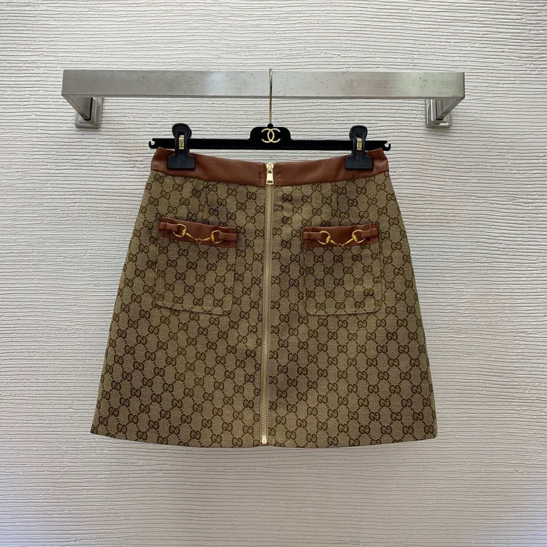 GU  Skirt  Set Sport Suits 2 Color 's