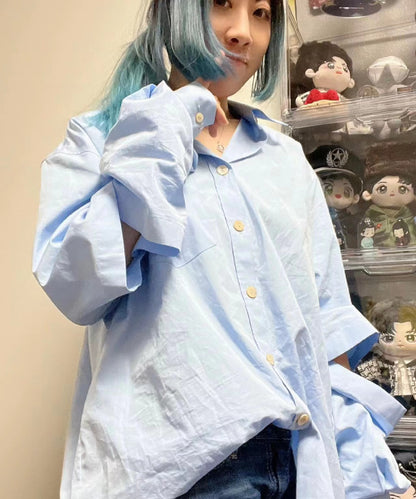 GU  T -shirt Shirt