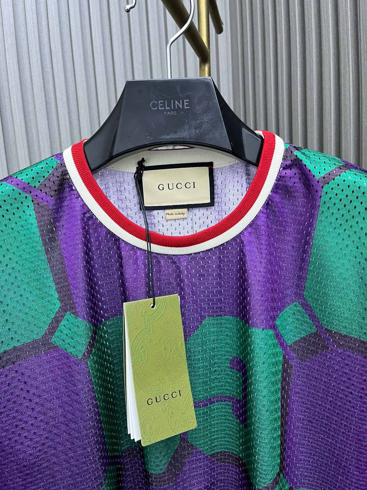GU T- Shirt  Special