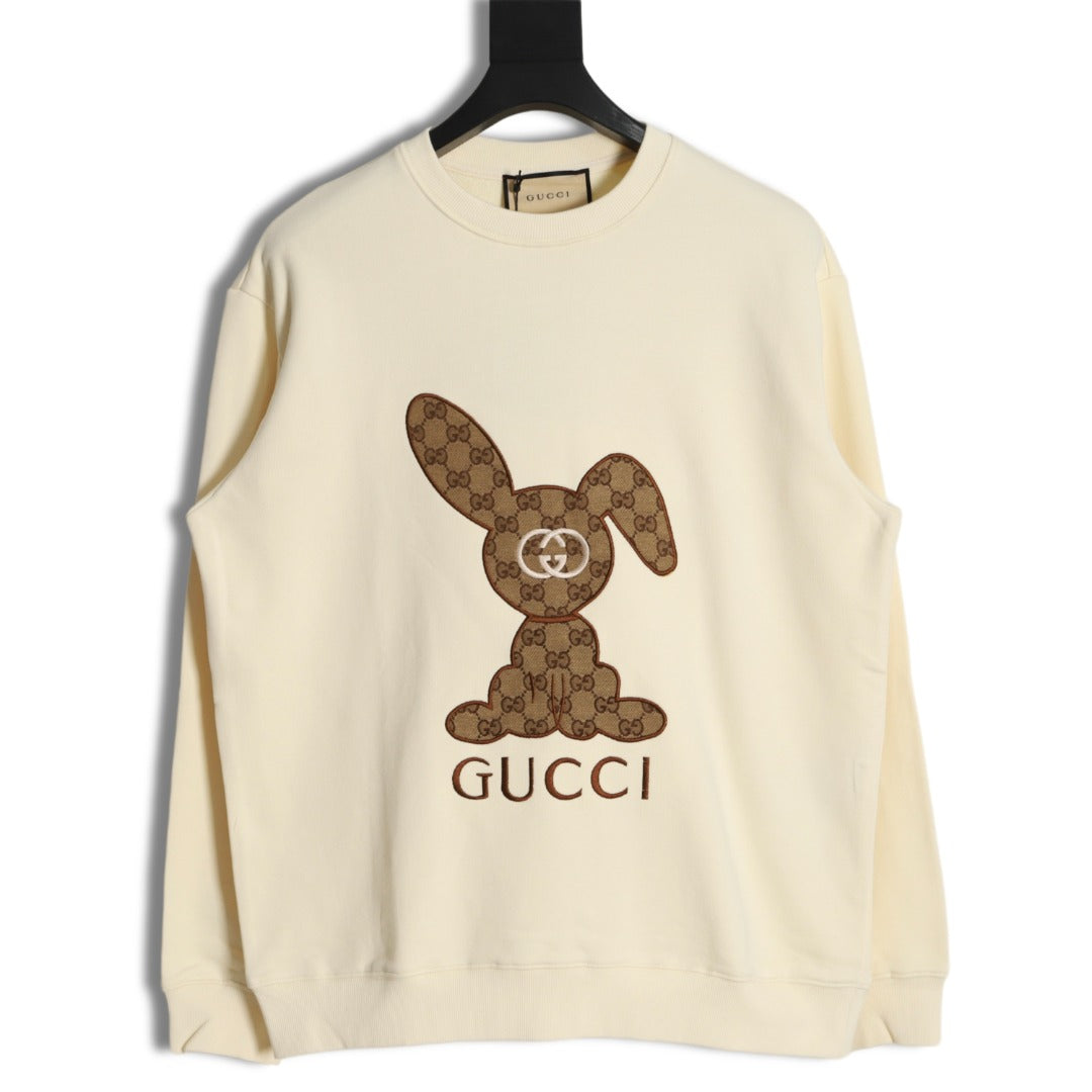 GU  Sweatshirt  2 Color 's