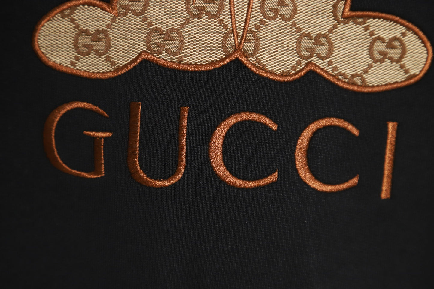 GU  Sweatshirt  2 Color 's