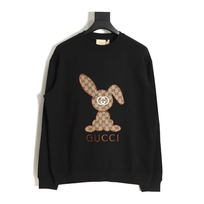 GU  Sweatshirt  2 Color 's