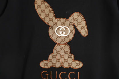 GU  Sweatshirt  2 Color 's