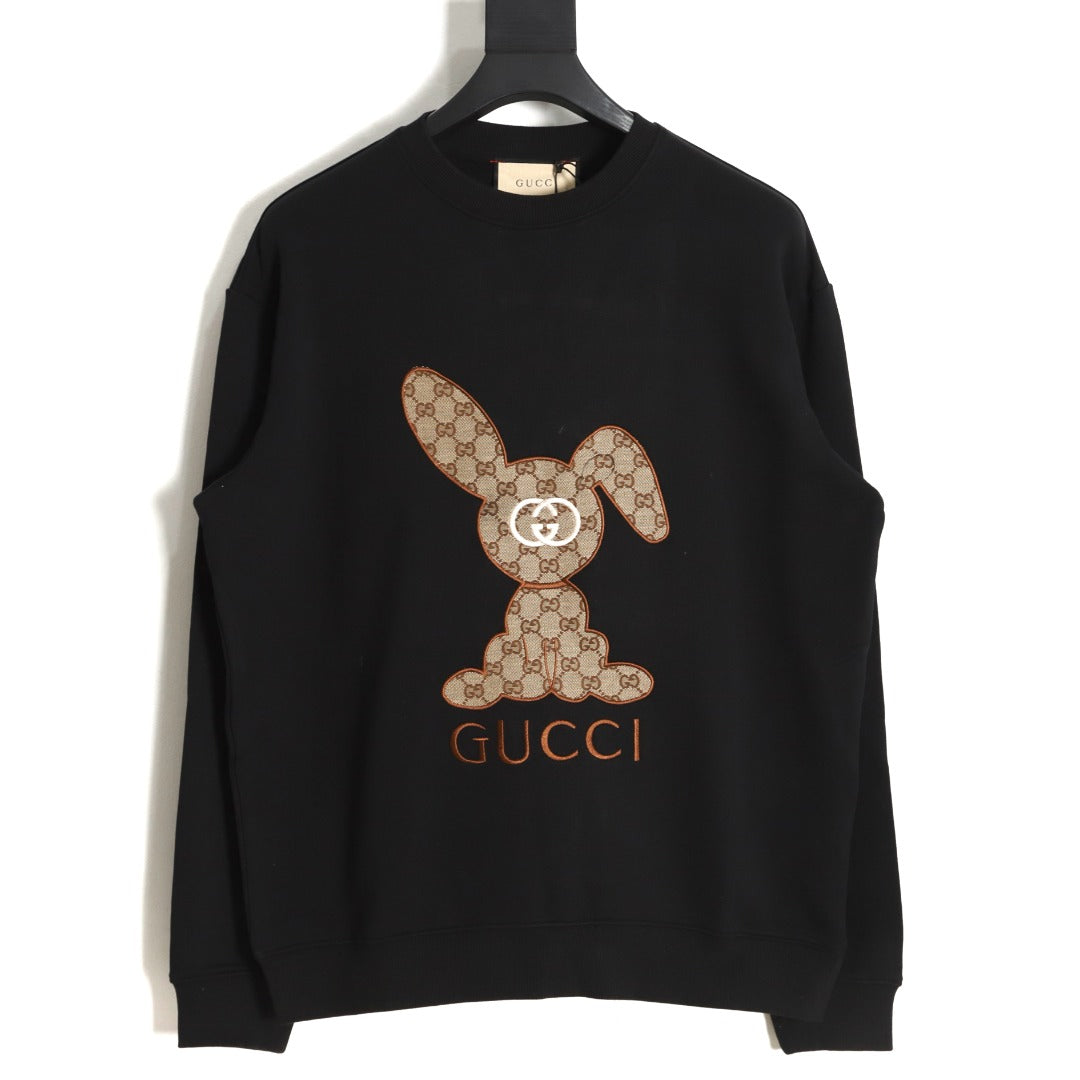 GU  Sweatshirt  2 Color 's