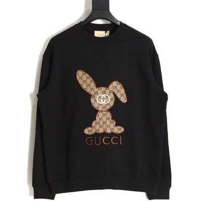 GU  Sweatshirt  2 Color 's