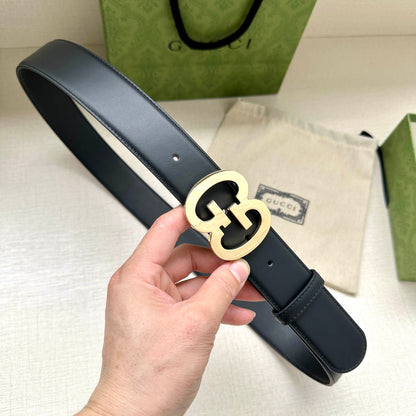 GU  Belt  2 Color 's