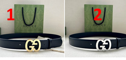 GU  Belt  2 Color 's