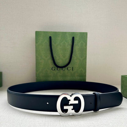 GU  Belt  2 Color 's