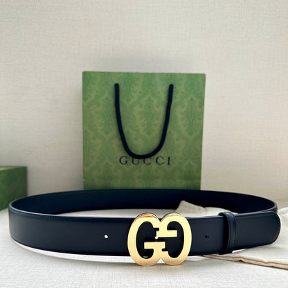 GU  Belt  2 Color 's