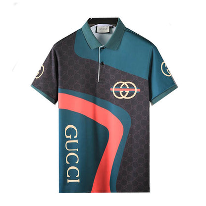 GU  T -shirt POLO