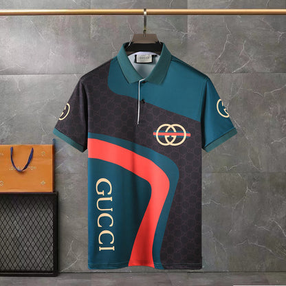 GU  T -shirt POLO