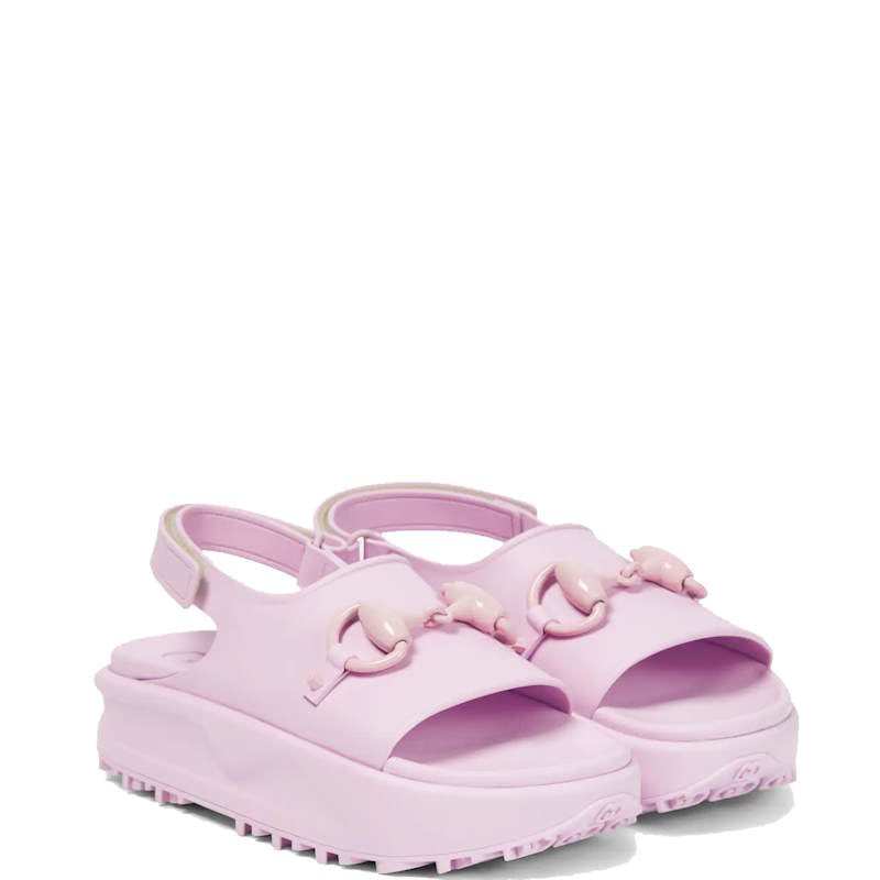 GU  Sandals 3 Color 's