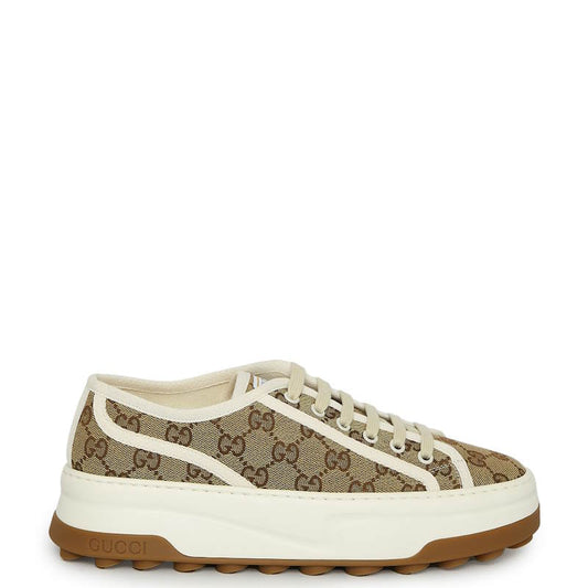GU  sneakers Runner Low