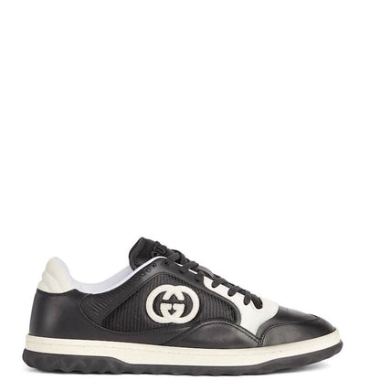 LU Sneakers Jumbo Logo White