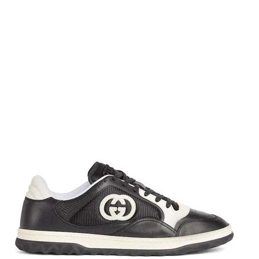 LU Sneakers Jumbo Logo White