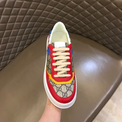 GU Sneakers 46