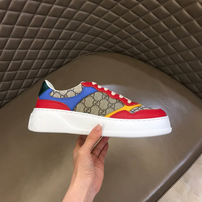 GU Sneakers 46