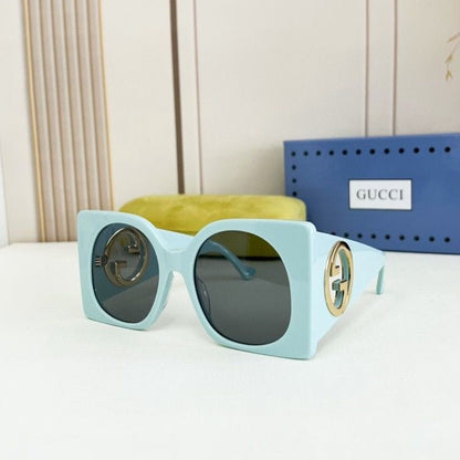 GU Sunglasses 4 Color's